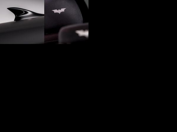 Nissan The Dark Knight Rises Nissan Juke Nismo (2013) - picture 13 of 14
