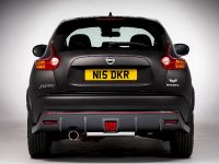 The Dark Knight Rises Nissan Juke Nismo (2013)