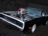 The Fast and the Furious 1970 Dodge Charger (2010)