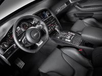 Audi RS 6 (2009) - picture 7 of 13