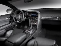 Audi RS 6 (2009) - picture 8 of 13