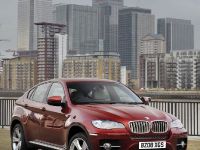 BMW X6 (2009)