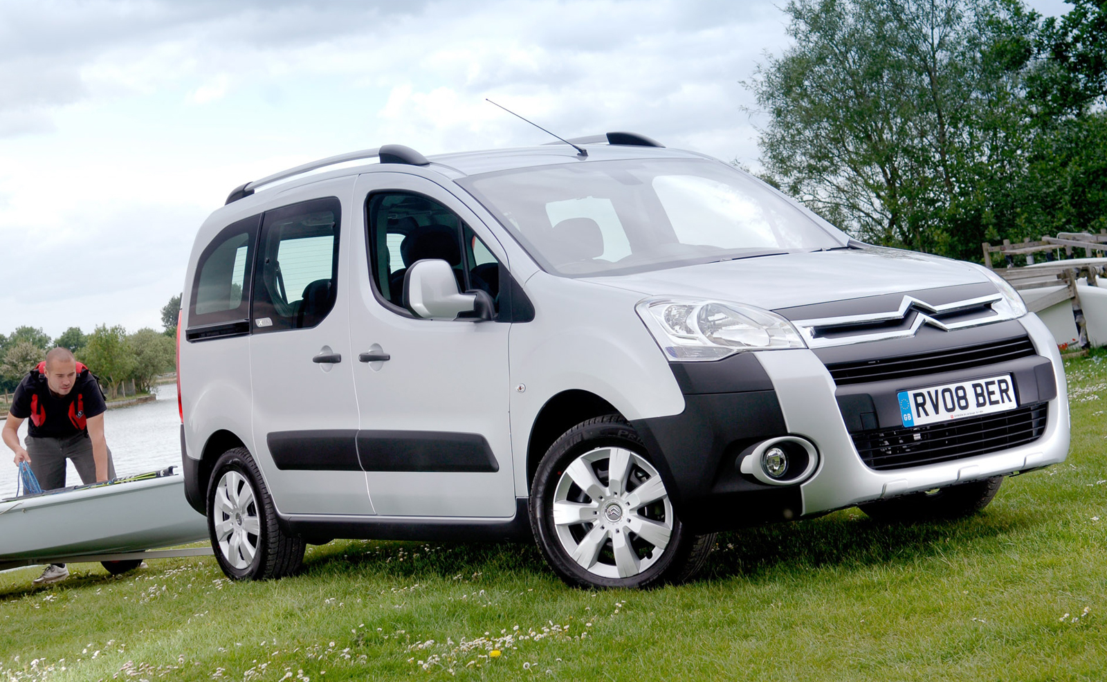 Citroen Berlingo Multispace