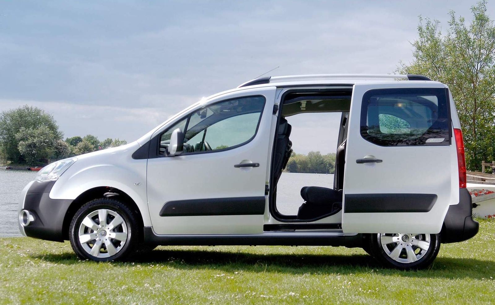 Citroen Berlingo Multispace