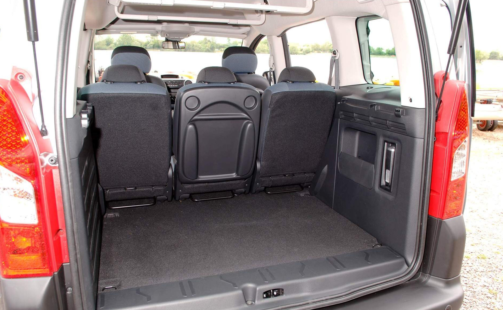 Citroen Berlingo Multispace