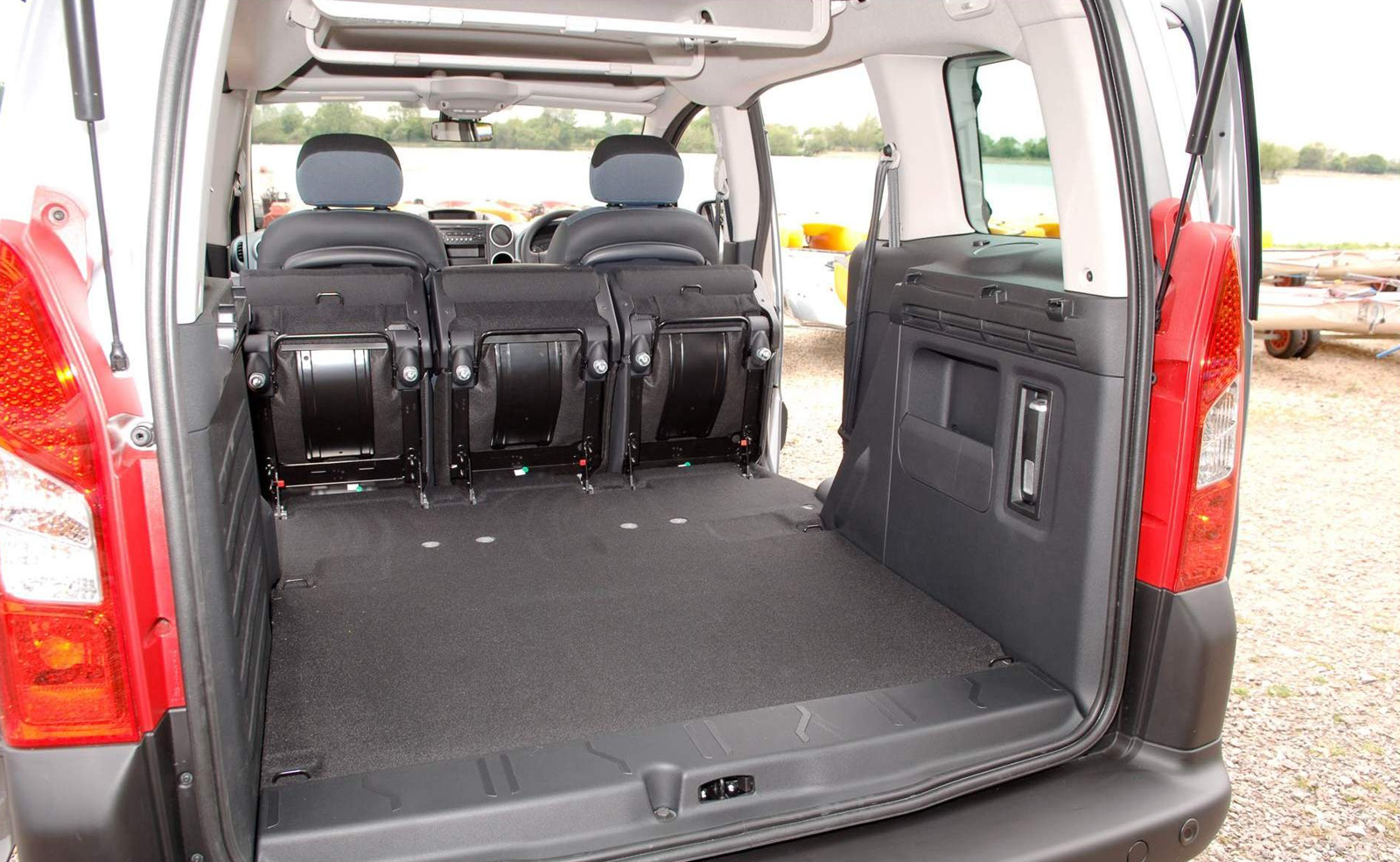 Citroen Berlingo Multispace