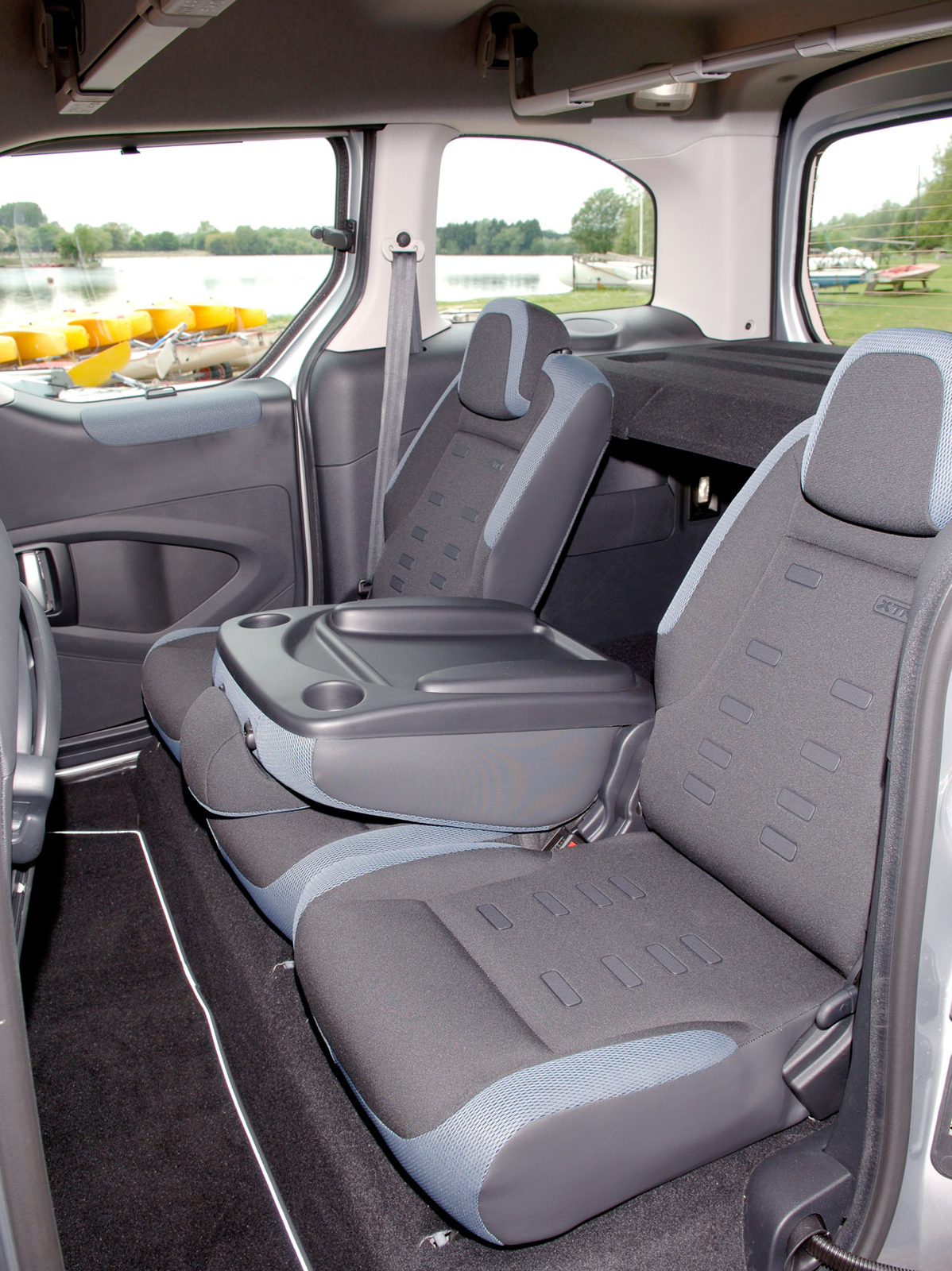 Citroen Berlingo Multispace