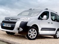 Citroen Berlingo Multispace (2008) - picture 6 of 20