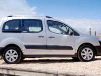 Citroen Berlingo Multispace (2008) - picture 8 of 20