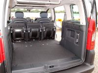 Citroen Berlingo Multispace (2008)