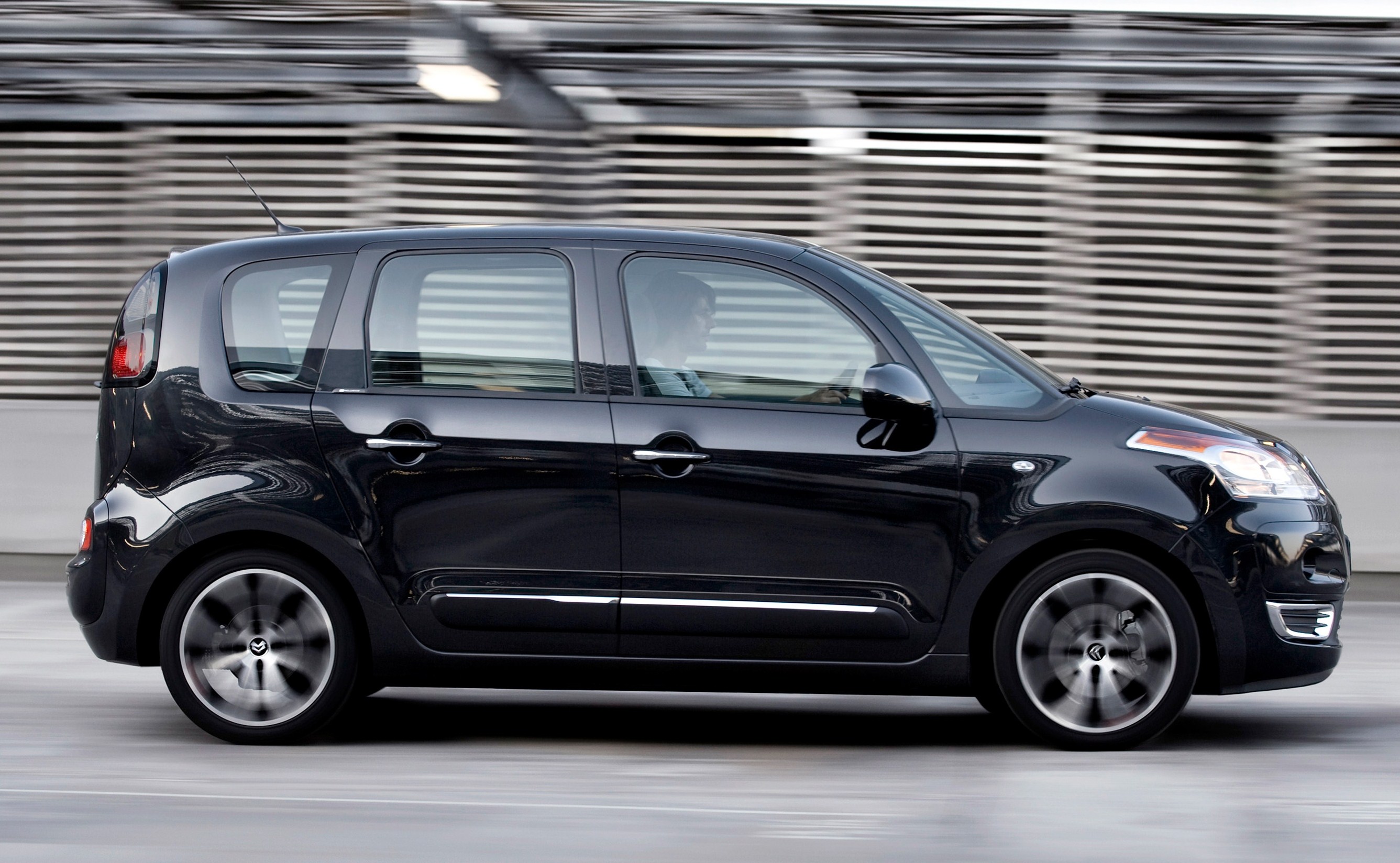 Citroen C3 Picasso 2009