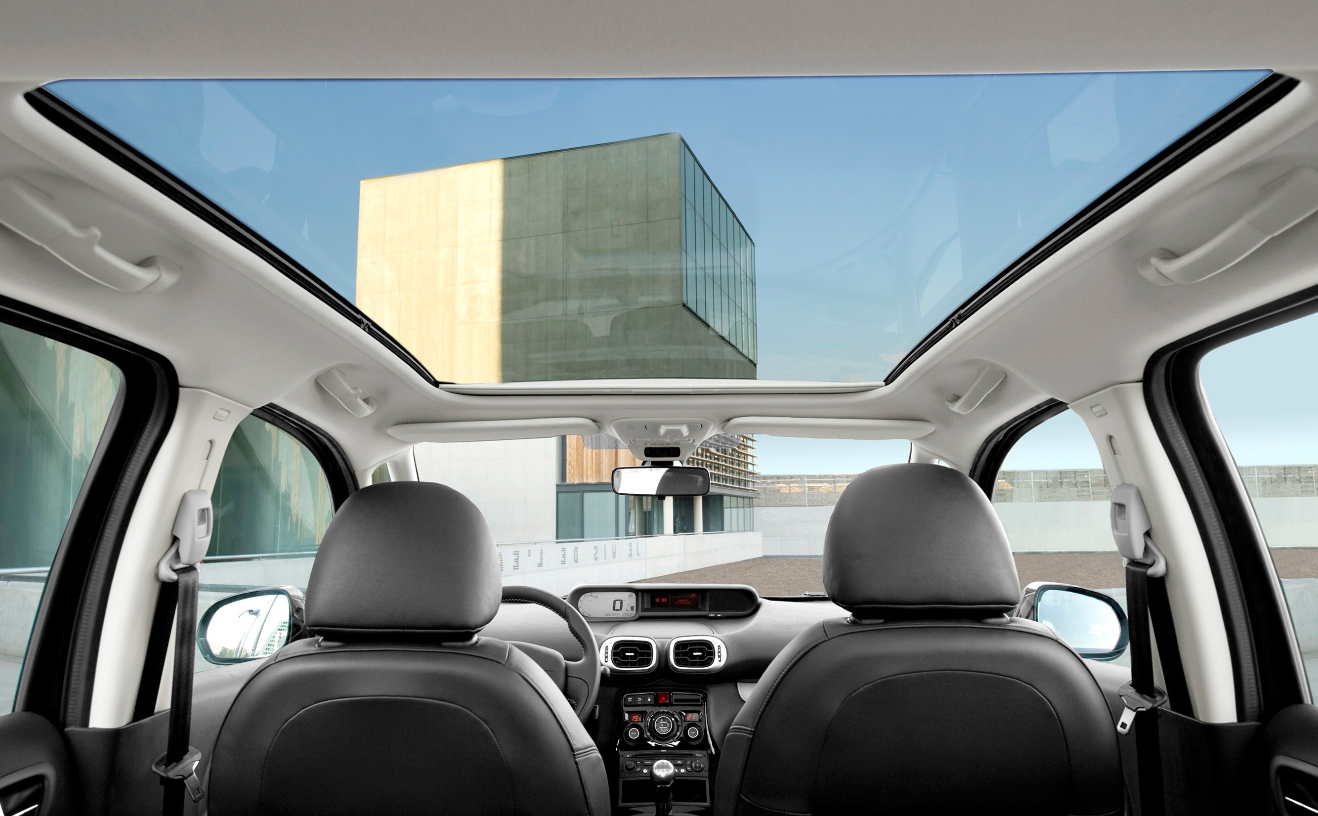 Citroen C3 Picasso