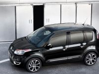 Citroen C3 Picasso (2009) - picture 1 of 10