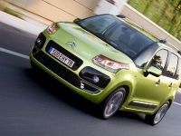 Citroen C3 Picasso (2009) - picture 2 of 10
