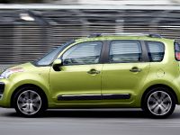 Citroen C3 Picasso (2009) - picture 3 of 10