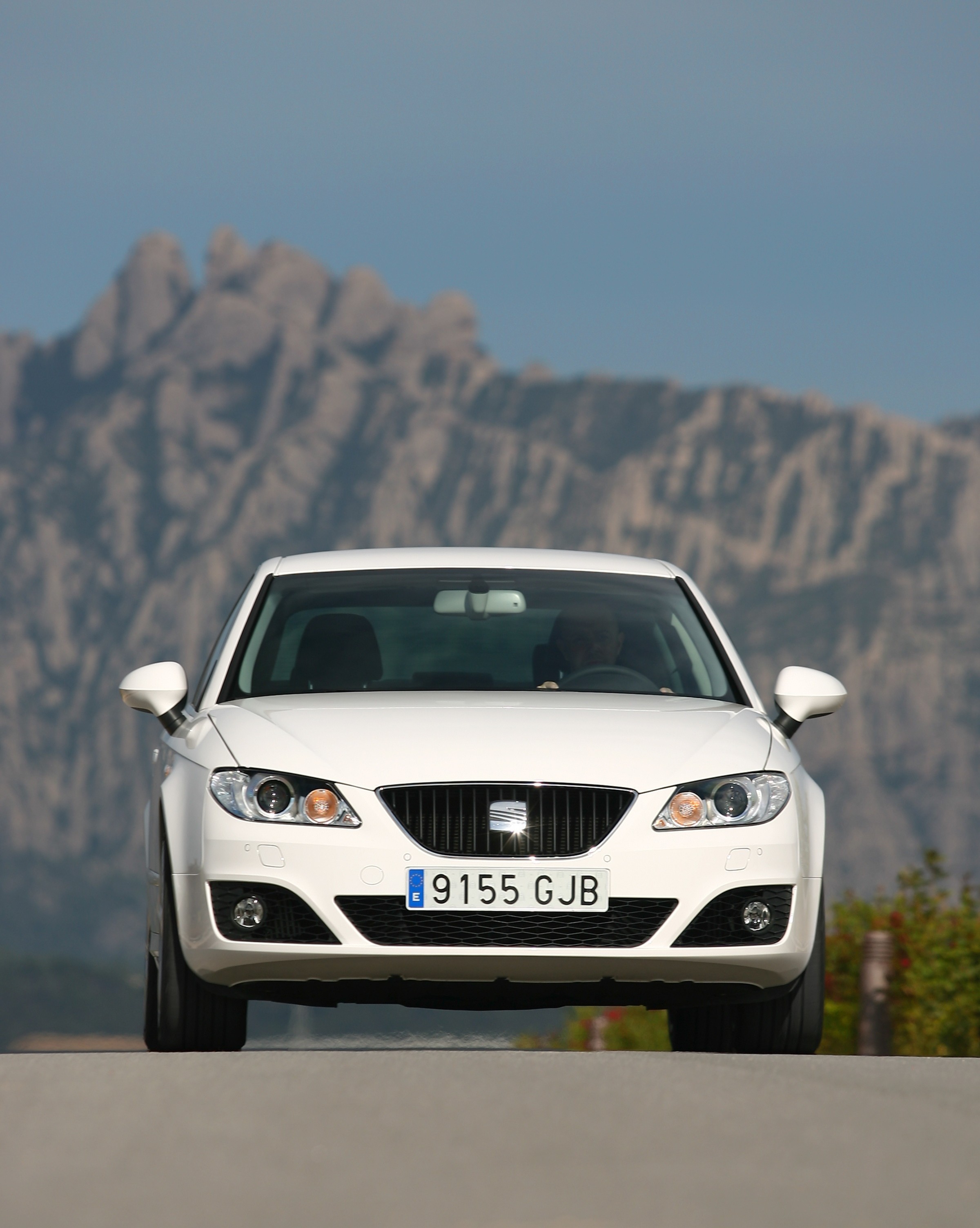SEAT Exeo