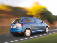 Volkswagen Golf Plus (2007) - picture 2 of 9