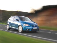 Volkswagen Golf Plus (2007) - picture 3 of 9