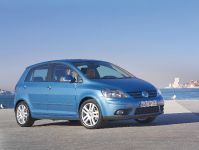 Volkswagen Golf Plus (2007) - picture 4 of 9