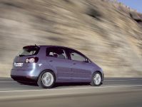 Volkswagen Golf Plus (2007) - picture 8 of 9