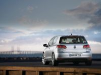 Volkswagen Golf (2008) - picture 5 of 26