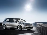 Volkswagen Golf (2008) - picture 6 of 26
