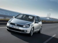 Volkswagen Golf (2008) - picture 7 of 26