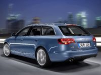 Audi A6 and S6 (2009)
