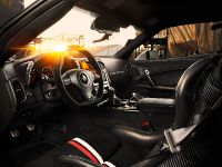 TIKT Corvette C6 ZR1 Tripple X (2012)