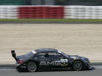 Nurburgring AMG Mercedes C Class (2008)