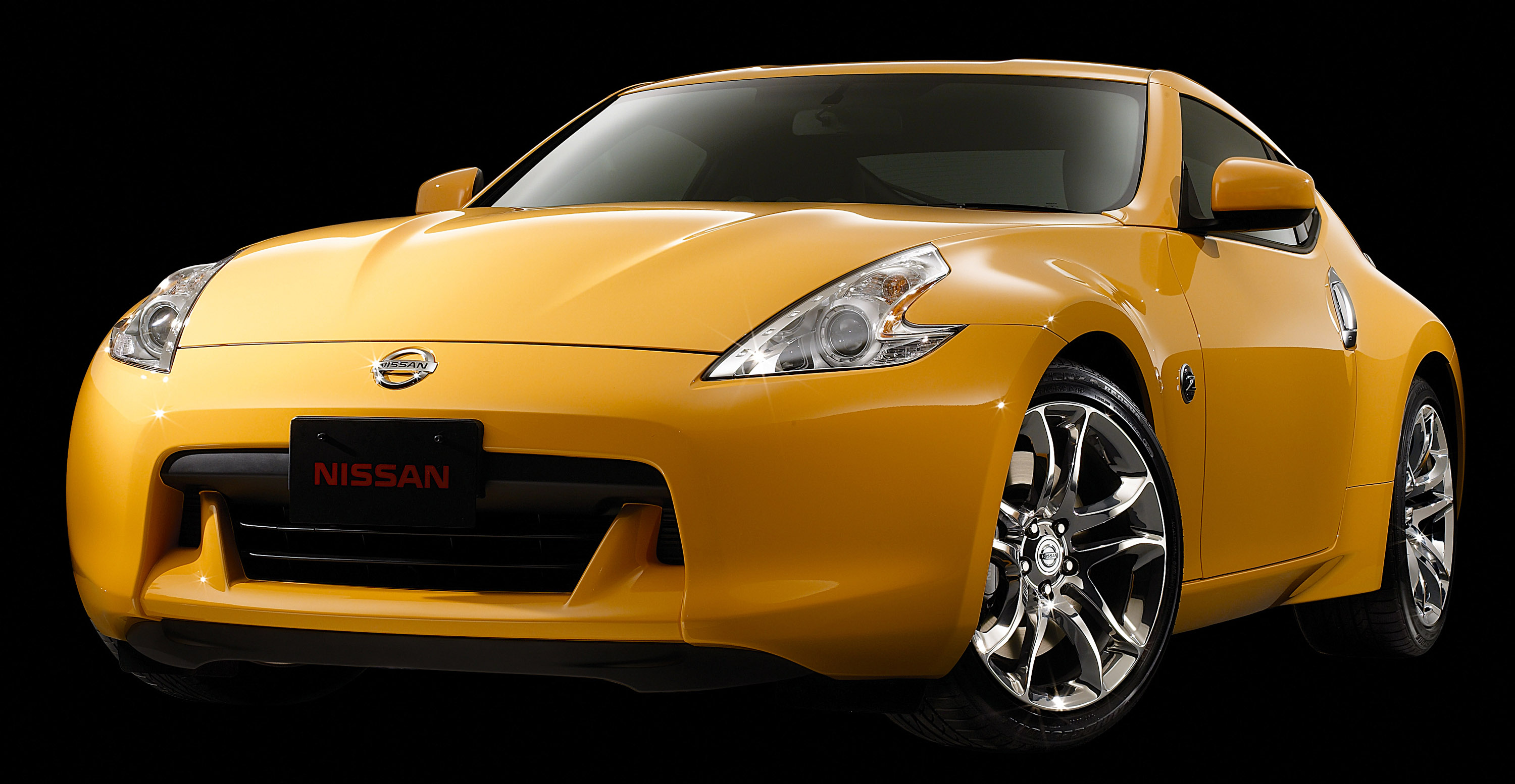 Tokyo AUTO SALON 2009 with NAPAC