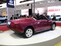 Tongji Auto Shanghai 2013 (2013)