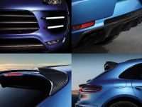 Top Car Porsche Macan (2014)