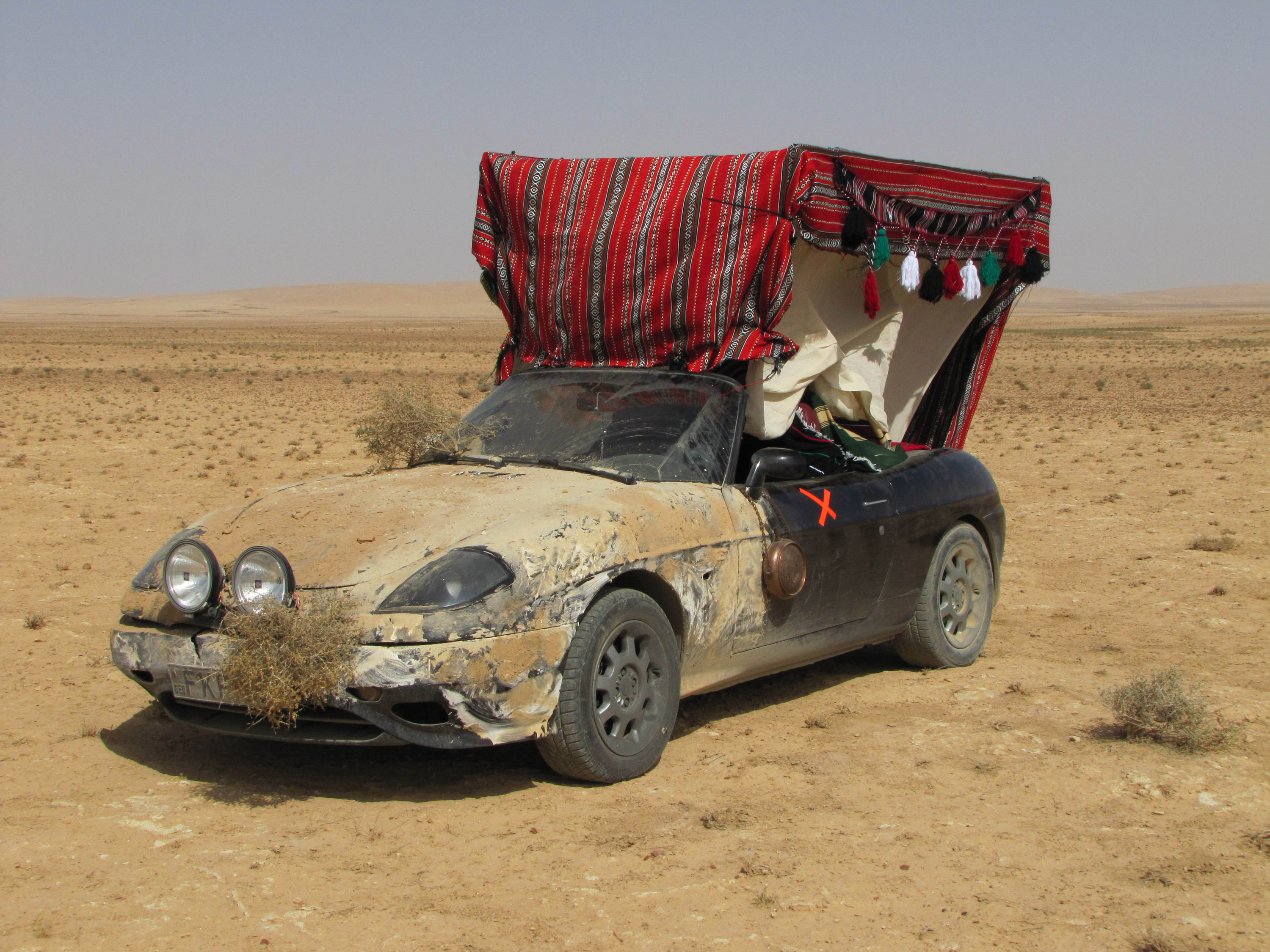 Others Top Gear 2010 Christmas Special