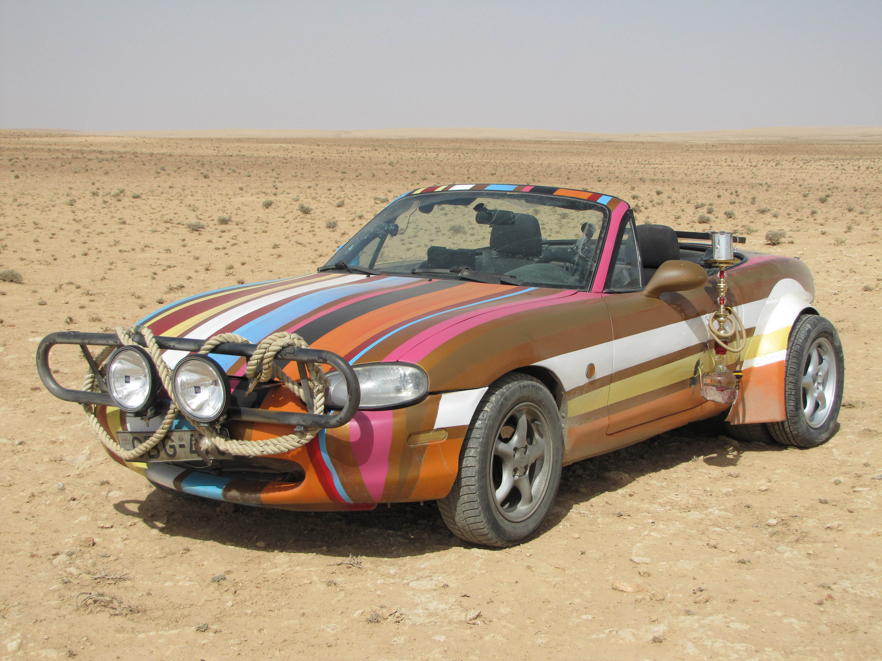 Others Top Gear 2010 Christmas Special