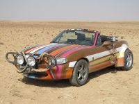 Top Gear 2010 Christmas Special (2008) - picture 4 of 5