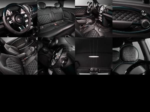 MINI TopCar MINI Cooper S Bully (2014) - picture 13 of 20