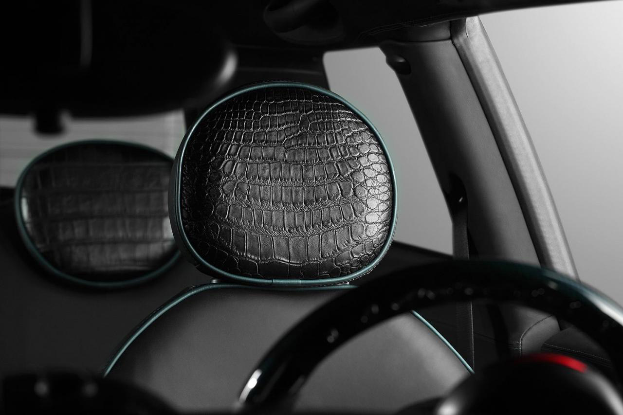 MINI TopCar MINI Cooper S Bully