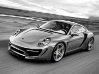 TopCar Porsche 911 (2011)