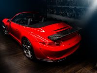 TopCar Porsche 991 Carrera Stinger (2014)