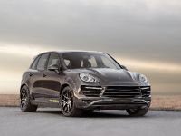 TopCar Porsche Cayenne II Vantage Carbon Edition (2011)