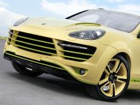 TopCar Vantage 2 Lemon Porsche Caynne II (2012) - picture 5 of 23