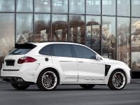 TopCar Vantage GTR 2 Porsche Cayenne II (2010)