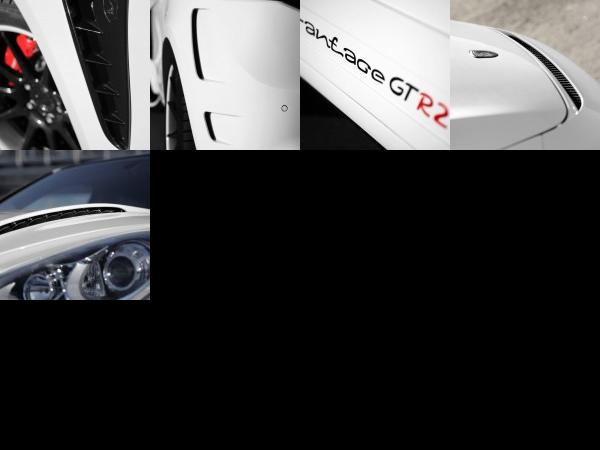 Porsche TopCar Vantage GTR 2 Porsche Cayenne II (2010) - picture 13 of 17