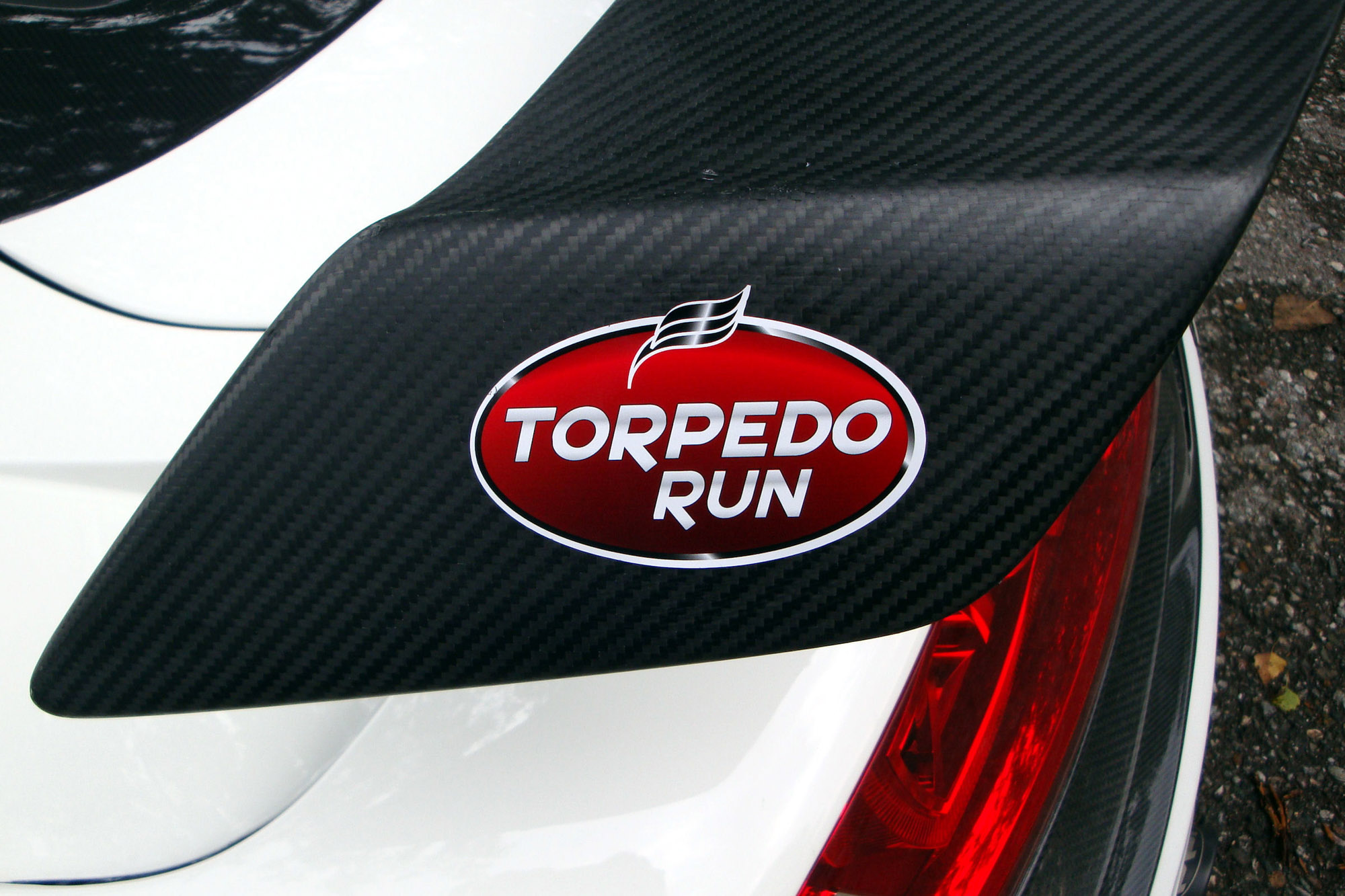 Others Torpedo Run 2011