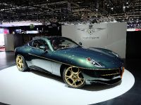 Touring Superleggera Disco Volante  Geneva 2014 (2014)