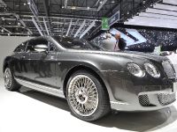 Touring Superleggera Flying Star Geneva 2011 (2011)