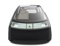 Toyota 1/X (2009) - picture 4 of 9