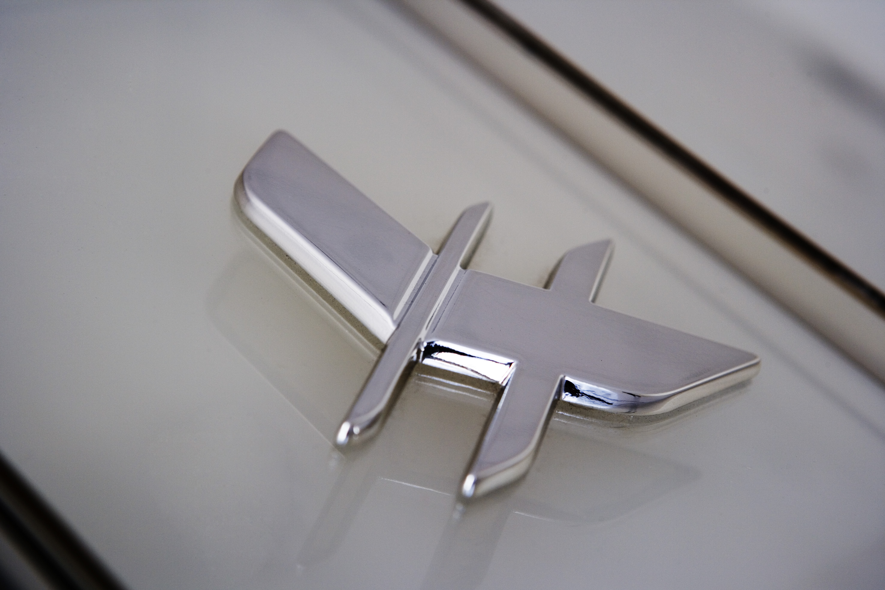 Toyota 1/X