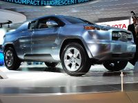 Toyota A-BAT Concept Detroit 2008 (2008)